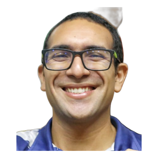 Juan David Mesa, Entrenador de rendimiento · Sub-15 hacia abajo
