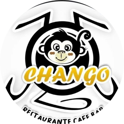 Logo de El Chango