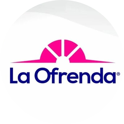 Logo de La Ofrenda