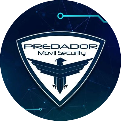 Logo de Predador